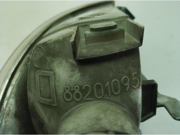 8200257684, 7700831467 PILOTO DEL DER RENAULT MEGANE I (BA0/1_)|Desguaces La Cabaña