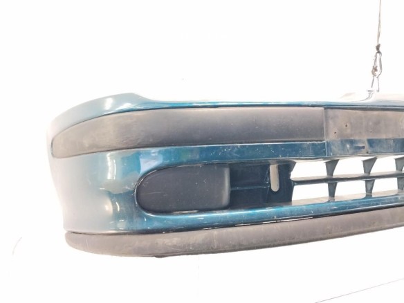 7701367999 PARAGOLPES DEL RENAULT MEGANE I (BA0/1_)|Desguaces La Cabaña