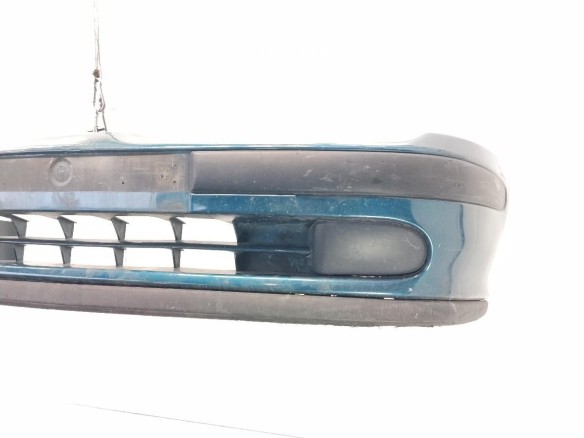 7701367999 PARAGOLPES DEL RENAULT MEGANE I (BA0/1_)|Desguaces La Cabaña