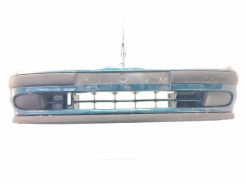 7701367999 PARAGOLPES DEL RENAULT MEGANE I (BA0/1_)|Desguaces La Cabaña