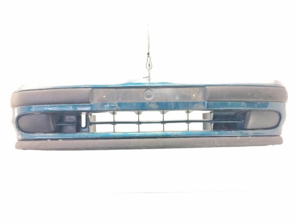 7701367999 PARAGOLPES DEL RENAULT MEGANE I (BA0/1_)|Desguaces La Cabaña