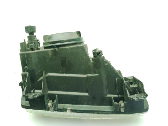7701040682 FARO IZQUIERDO RENAULT MEGANE I (BA0/1_)|Desguaces La Cabaña
