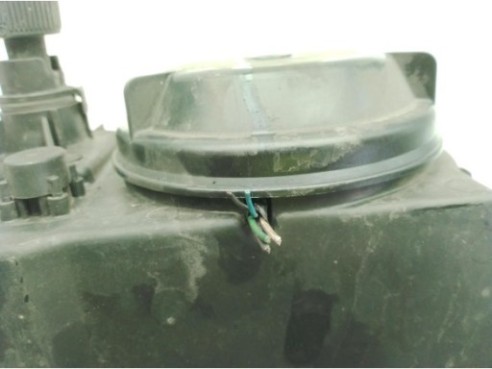 7701040682 FARO IZQUIERDO RENAULT MEGANE I (BA0/1_)|Desguaces La Cabaña