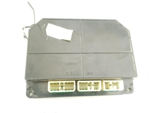 98495030 MODULO ELECTRONICO IVECO EuroCargo|Desguaces La Cabaña