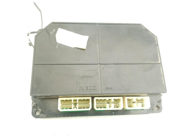 98495030 MODULO ELECTRONICO IVECO EuroCargo|Desguaces La Cabaña