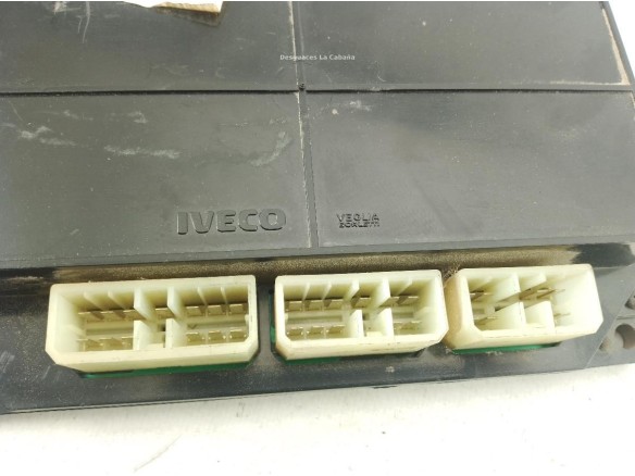 98495030 MODULO ELECTRONICO IVECO EuroCargo|Desguaces La Cabaña