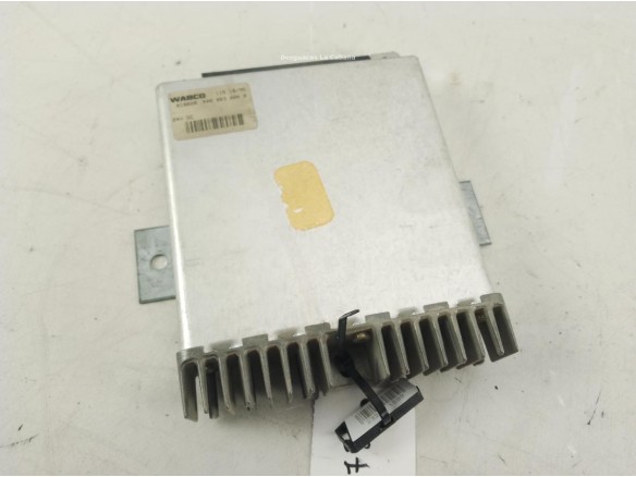 4460630000 MODULO ELECTRONICO IVECO EuroCargo|Desguaces La Cabaña