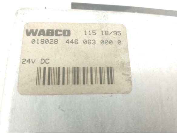 4460630000 MODULO ELECTRONICO IVECO EuroCargo|Desguaces La Cabaña