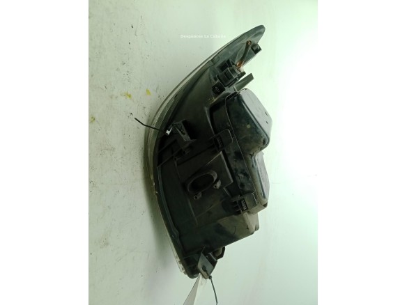 A9068200361 FARO IZQUIERDO MERCEDES BENZ SPRINTER 3,5-t Autobús (906)|Desguaces La Cabaña