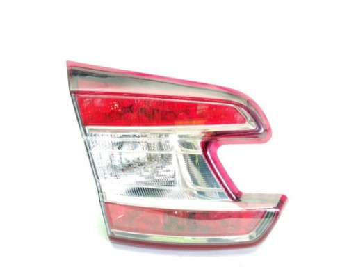 260109051R FARO DERECHO RENAULT MEGANE III Grandtour (KZ0/1)|Desguaces La Cabaña