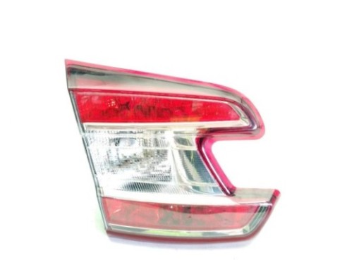 265550028R, 89319419 PILOTO TRA IZQ INT RENAULT MEGANE III Grandtour (KZ0/1)|Desguaces La Cabaña