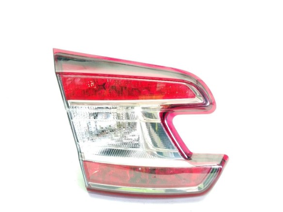 265550028R, 89319419 PILOTO TRA IZQ INT RENAULT MEGANE III Grandtour (KZ0/1)|Desguaces La Cabaña