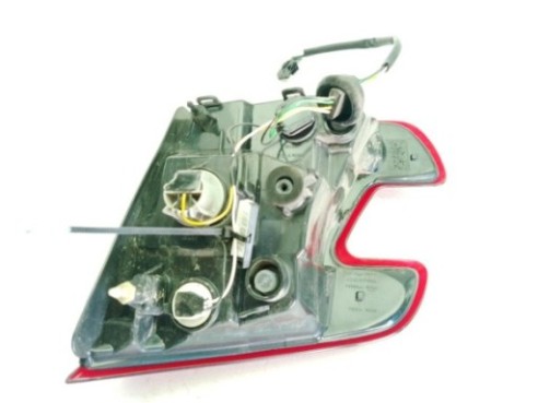 265550028R, 89319419 PILOTO TRA IZQ INT RENAULT MEGANE III Grandtour (KZ0/1)|Desguaces La Cabaña