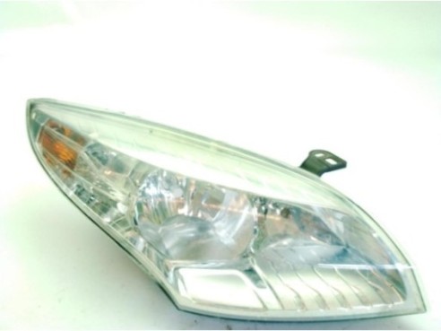 260109051R FARO DERECHO RENAULT MEGANE III Grandtour (KZ0/1)|Desguaces La Cabaña