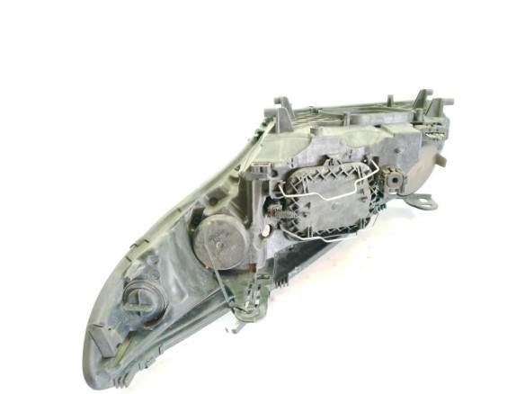 260109051R FARO DERECHO RENAULT MEGANE III Grandtour (KZ0/1)|Desguaces La Cabaña