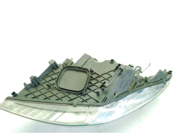 260109051R FARO DERECHO RENAULT MEGANE III Grandtour (KZ0/1)|Desguaces La Cabaña