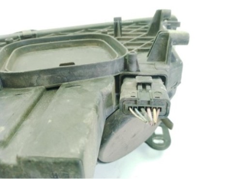 260109051R FARO DERECHO RENAULT MEGANE III Grandtour (KZ0/1)|Desguaces La Cabaña