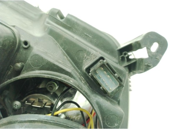 93178635 FARO IZQUIERDO OPEL ASTRA H (A04)|Desguaces La Cabaña