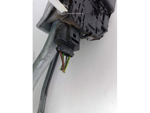 8E1955119 MOTOR LIMPIAPARABRISAS DEL SEAT EXEO (3R2) |Desguaces La Cabaña