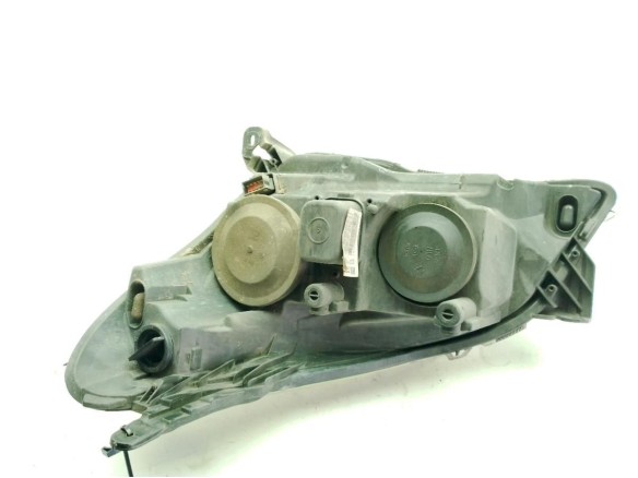 93178636, 1EG270370 FARO DERECHO OPEL ASTRA H (A04)|Desguaces La Cabaña