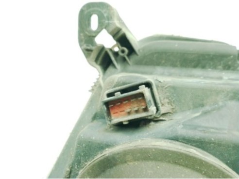 93178636, 1EG270370 FARO DERECHO OPEL ASTRA H (A04)|Desguaces La Cabaña