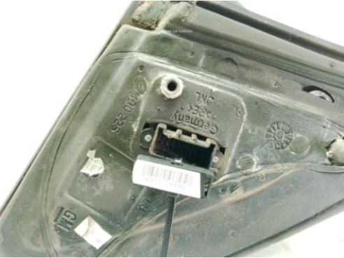 13253338 ESPEJO IZQ OPEL ASTRA H (A04)|Desguaces La Cabaña
