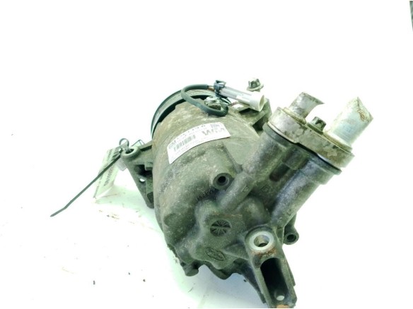 93168623 COMPRESOR AA OPEL ASTRA H (A04)|Desguaces La Cabaña