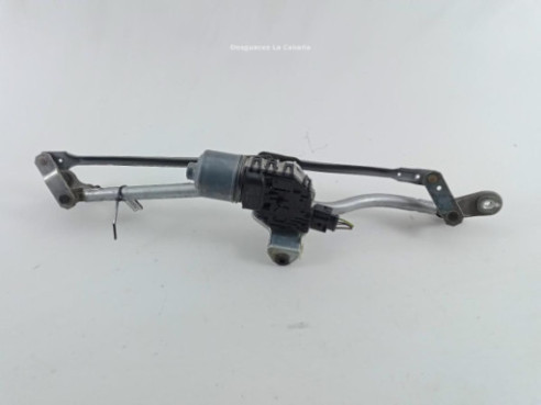 8E1955119 MOTOR LIMPIAPARABRISAS DEL SEAT EXEO (3R2) |Desguaces La Cabaña