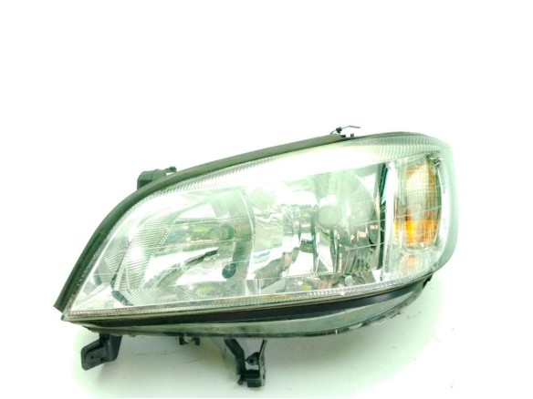9118791 FARO IZQUIERDO OPEL ZAFIRA A Limusina (T98)|Desguaces La Cabaña