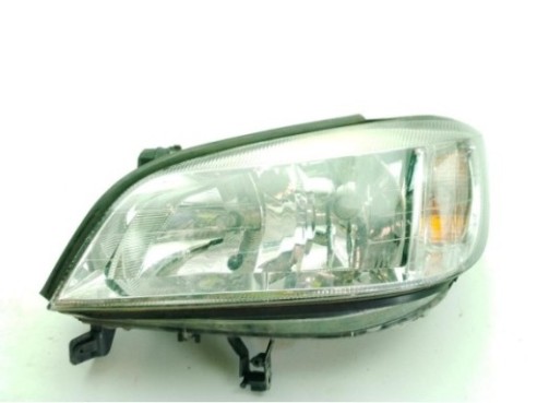 9118791 FARO IZQUIERDO OPEL ZAFIRA A Limusina (T98)|Desguaces La Cabaña