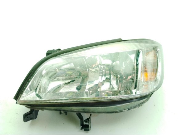 9118791 FARO IZQUIERDO OPEL ZAFIRA A Limusina (T98)|Desguaces La Cabaña