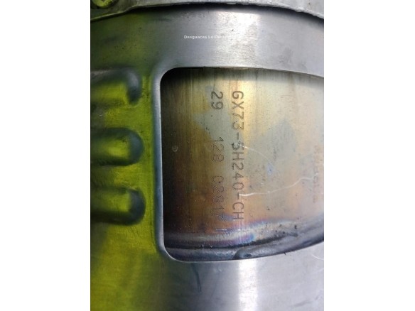 GX735H240CH FAP JAGUAR XE (X760)|Desguaces La Cabaña