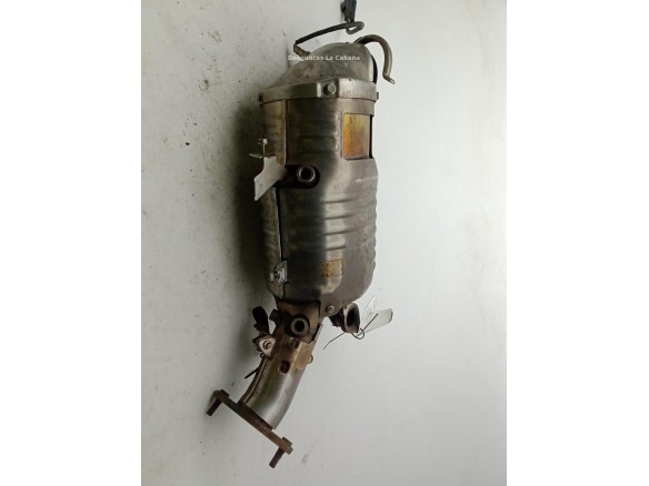 GX735H240CH FAP JAGUAR XE (X760)|Desguaces La Cabaña