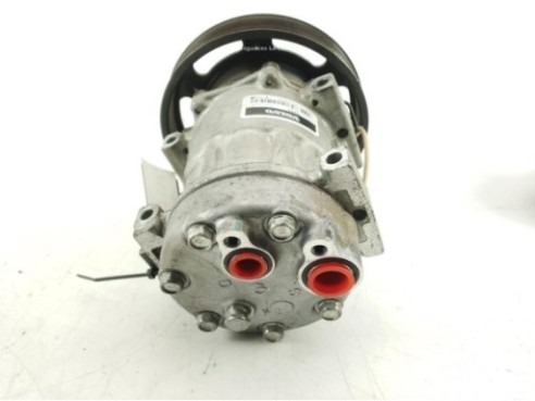 P23576707 COMPRESOR AA VOLVO FH III|Desguaces La Cabaña