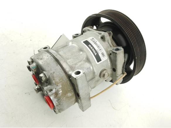 P23576707 COMPRESOR AA VOLVO FH III|Desguaces La Cabaña