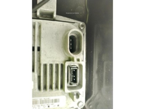 CENTRALITA XENON FORD MONDEO IV (BA7)|Desguaces La Cabaña