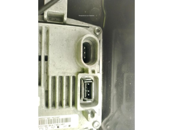 CENTRALITA XENON FORD MONDEO IV (BA7)|Desguaces La Cabaña