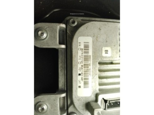 CENTRALITA XENON FORD MONDEO IV (BA7)|Desguaces La Cabaña