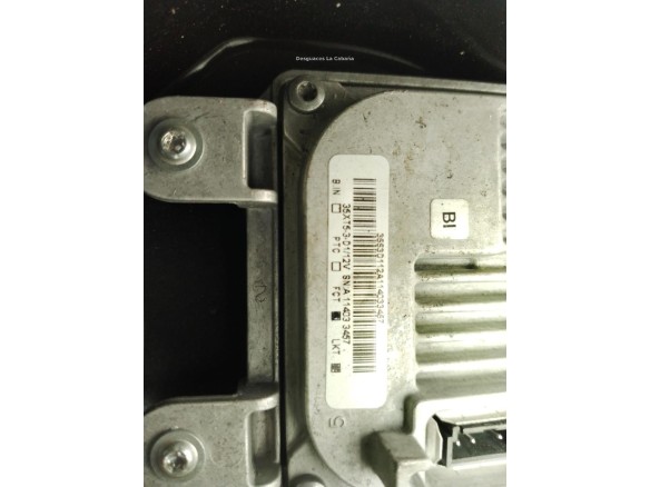 CENTRALITA XENON FORD MONDEO IV (BA7)|Desguaces La Cabaña