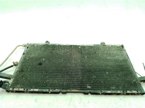 97144202 RADIADOR AIRE ACONDICIONADO OPEL FRONTERA B (U99)|Desguaces La Cabaña