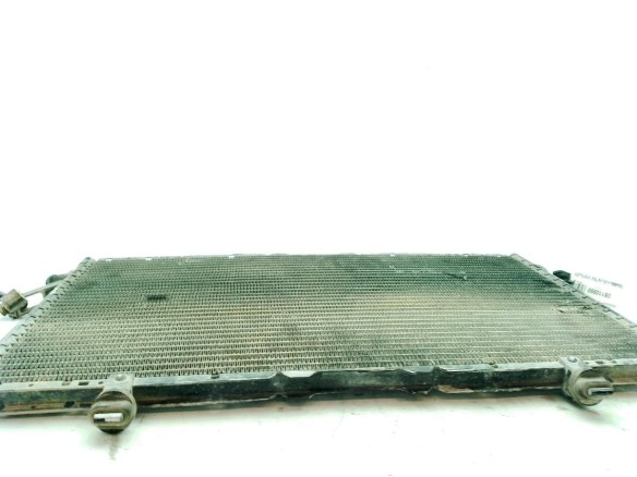 97144202 RADIADOR AIRE ACONDICIONADO OPEL FRONTERA B (U99)|Desguaces La Cabaña