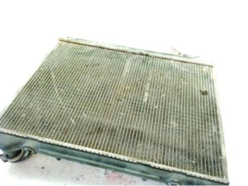 97142017 INTERCOOLER OPEL FRONTERA B (U99)|Desguaces La Cabaña 2