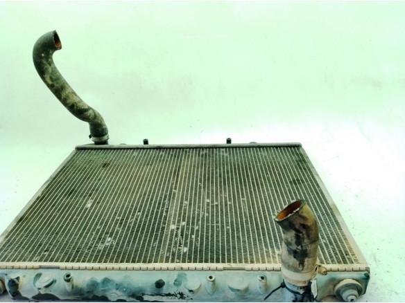 97201507 RADIADOR AGUA OPEL FRONTERA B (U99)|Desguaces La Cabaña