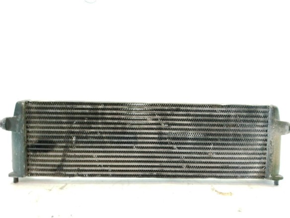 97142017 INTERCOOLER OPEL FRONTERA B (U99)|Desguaces La Cabaña