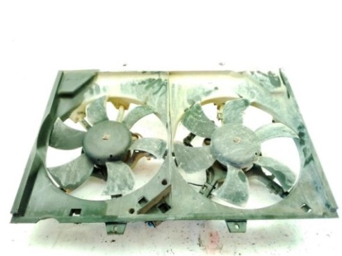 91128903, 8240266 ELECTROVENTILADOR OPEL FRONTERA B (U99)|Desguaces La Cabaña