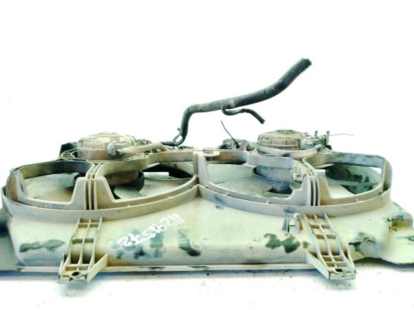 91128903, 8240266 ELECTROVENTILADOR OPEL FRONTERA B (U99)|Desguaces La Cabaña