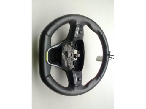 2372529 VOLANTE DIRECCION FORD FIESTA VII|Desguaces La Cabaña