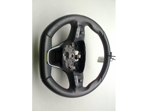 2372529 VOLANTE DIRECCION FORD FIESTA VII|Desguaces La Cabaña