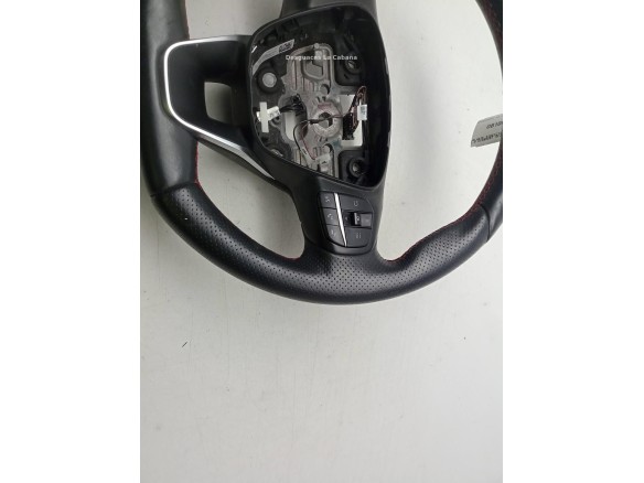 2372529 VOLANTE DIRECCION FORD FIESTA VII|Desguaces La Cabaña