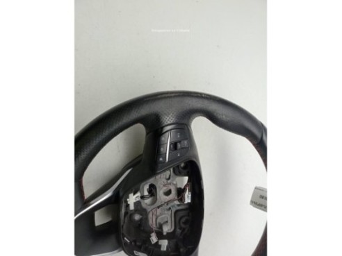 2372529 VOLANTE DIRECCION FORD FIESTA VII|Desguaces La Cabaña